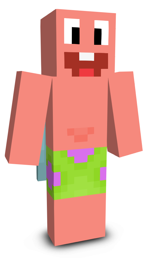 Anselmo489's skin