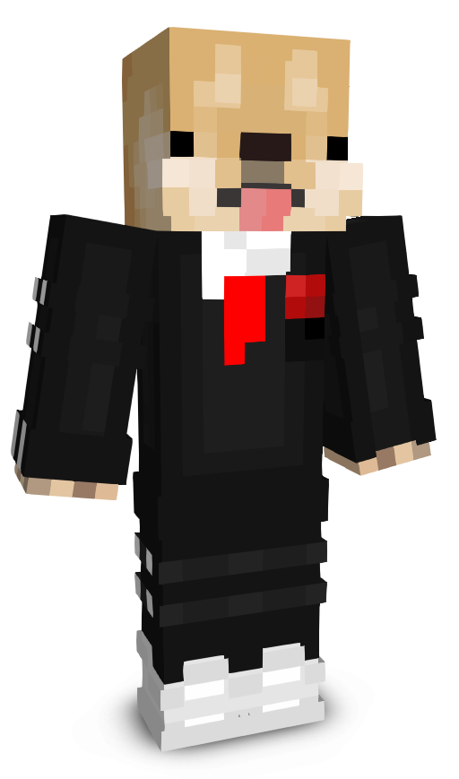 RocketOPS1's skin