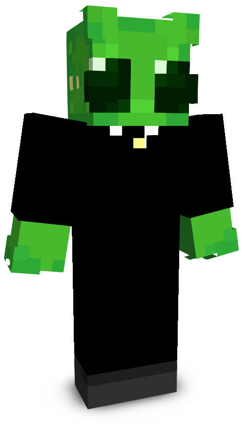 morrgrants's skin