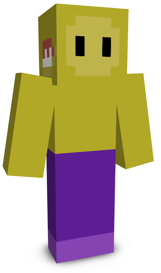 spookamc's skin
