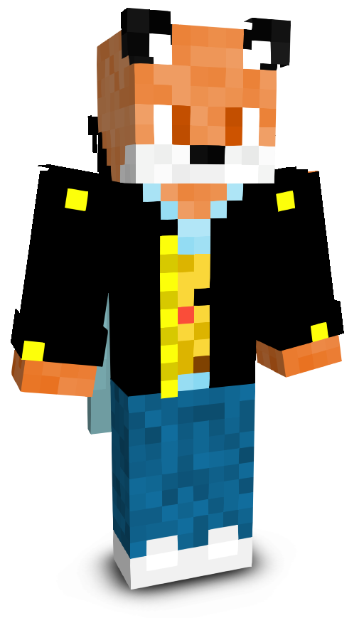 AMFPoker's skin