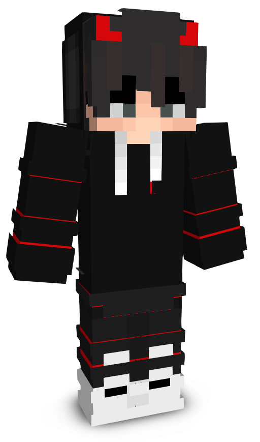 GalaxyLightning's skin
