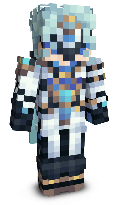 scr00mish's skin