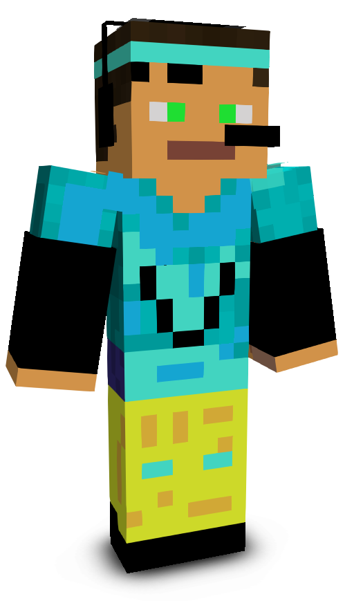 vogicc's skin