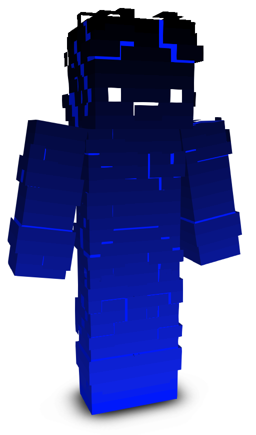 DrDoughh's skin