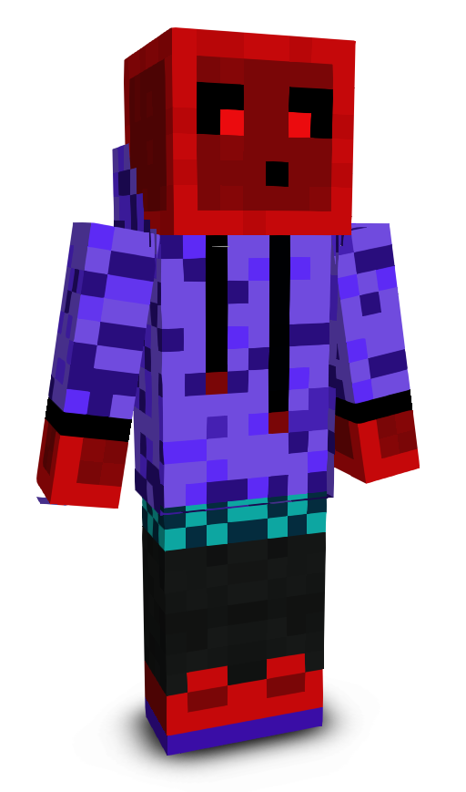 Boombro75's skin