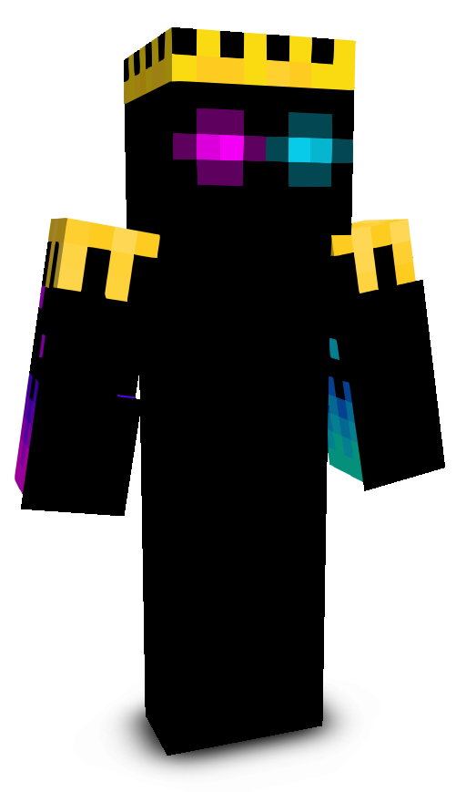 BenFlexington's skin