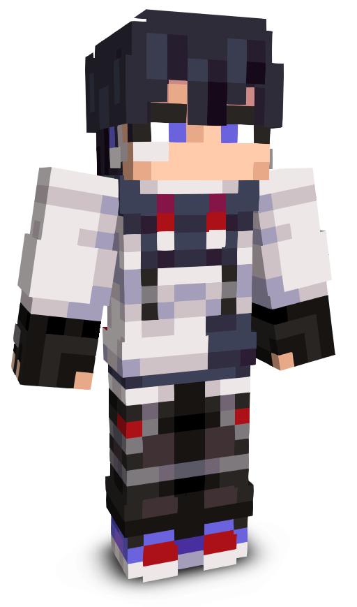 misaaaaaaa's skin