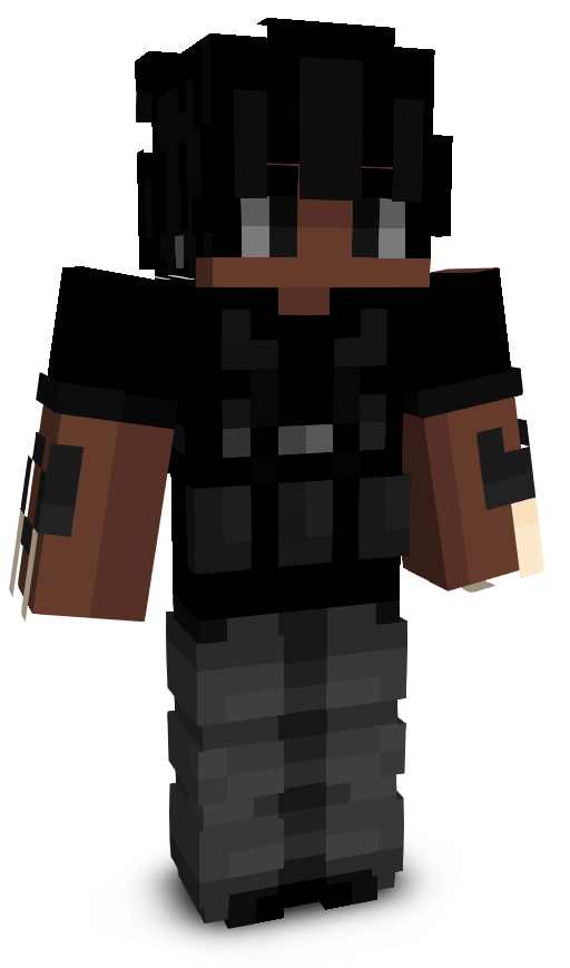 Voidxxm's skin