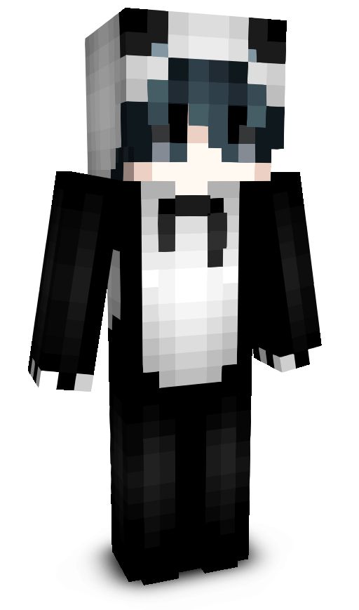 Iamreallll's skin