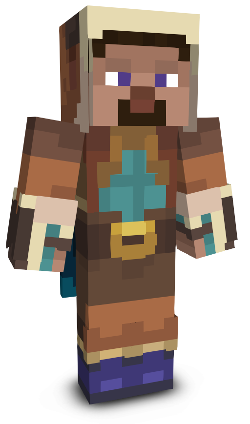 SmokeyStorm18's skin