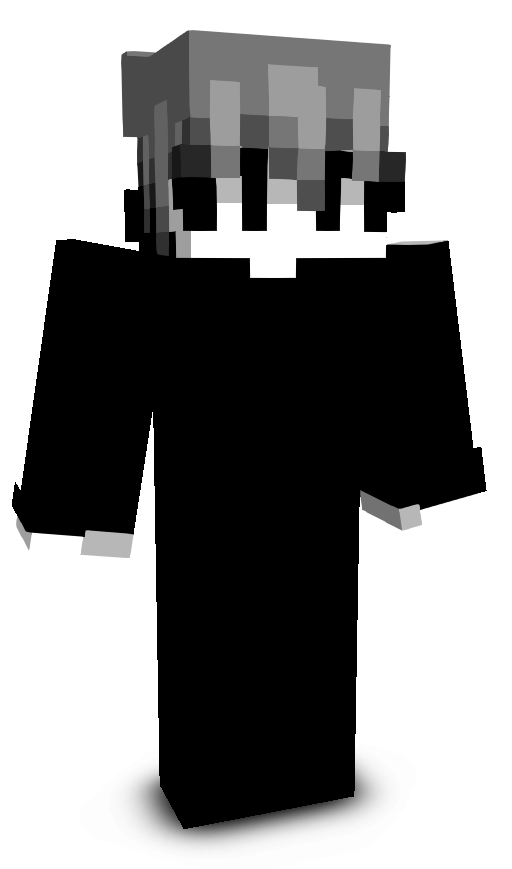 PrimeElias103's skin