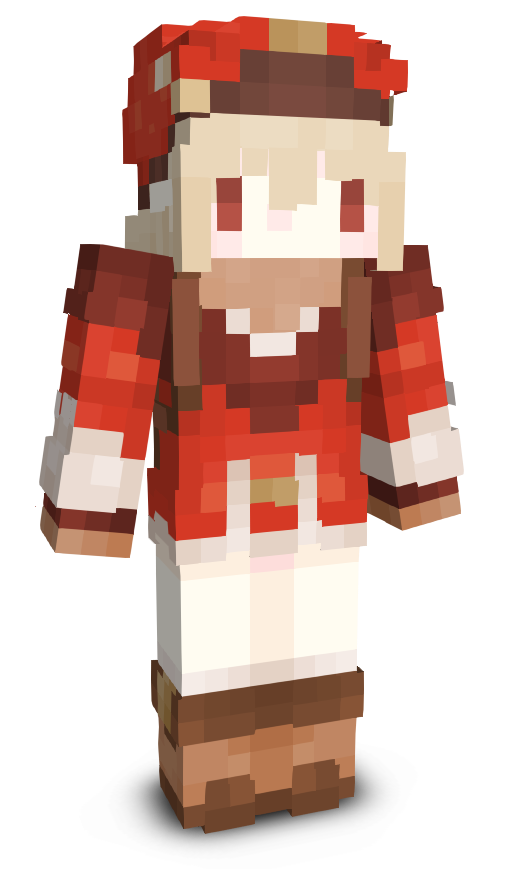 PEIPEI1234's skin