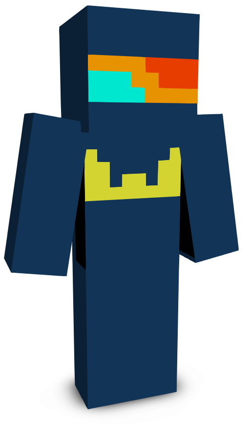 lavlsh's skin