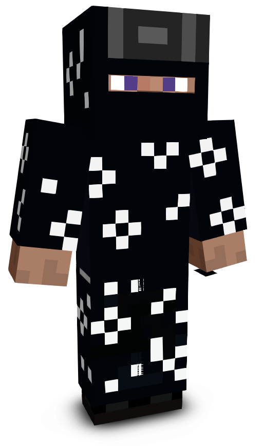pxtato2's skin