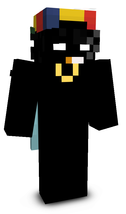 _SilvaX11's skin