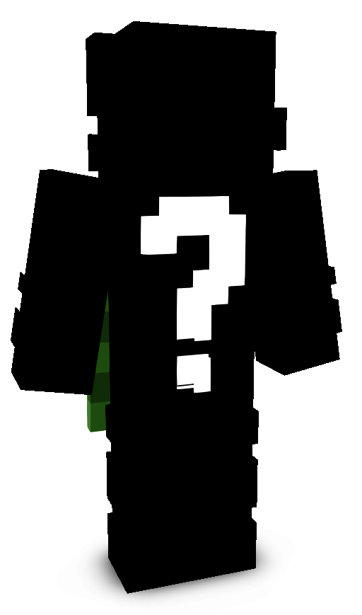 davedawsSON's skin