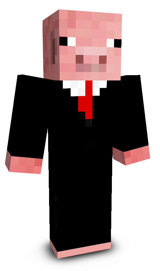 Petchyzz's skin