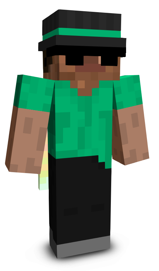 8Flexzy's skin