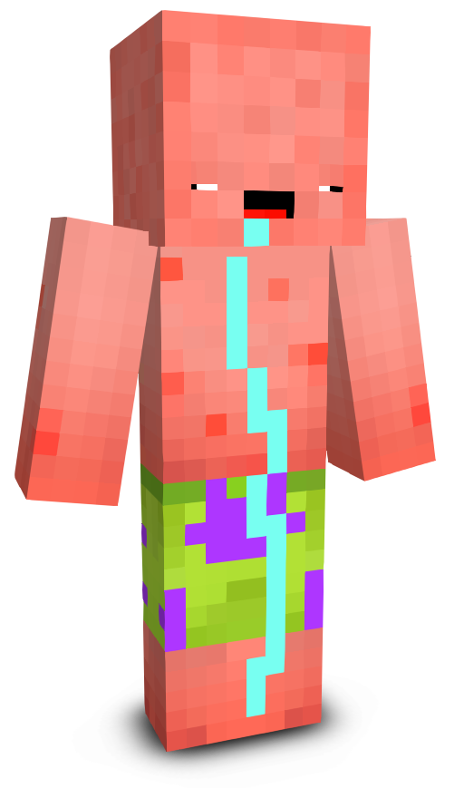 kiwi9955's skin
