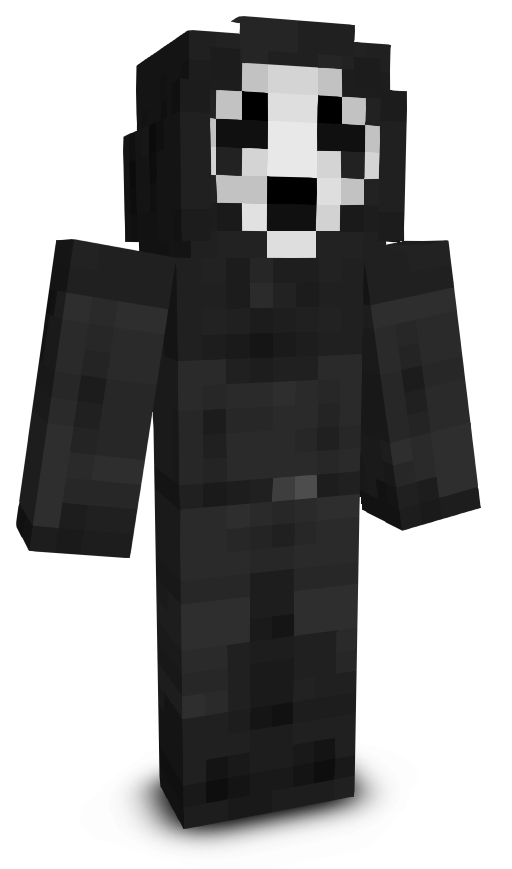 SirAtlantix's skin