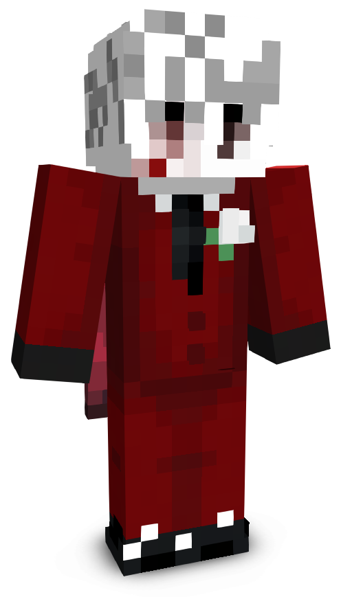 FURY_ALBO's skin