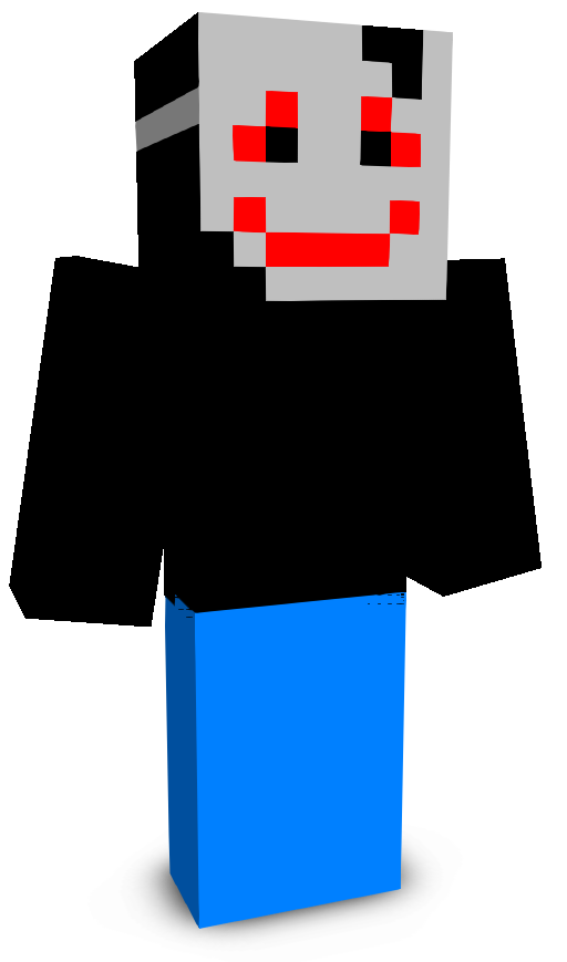 JerrySeK97's skin