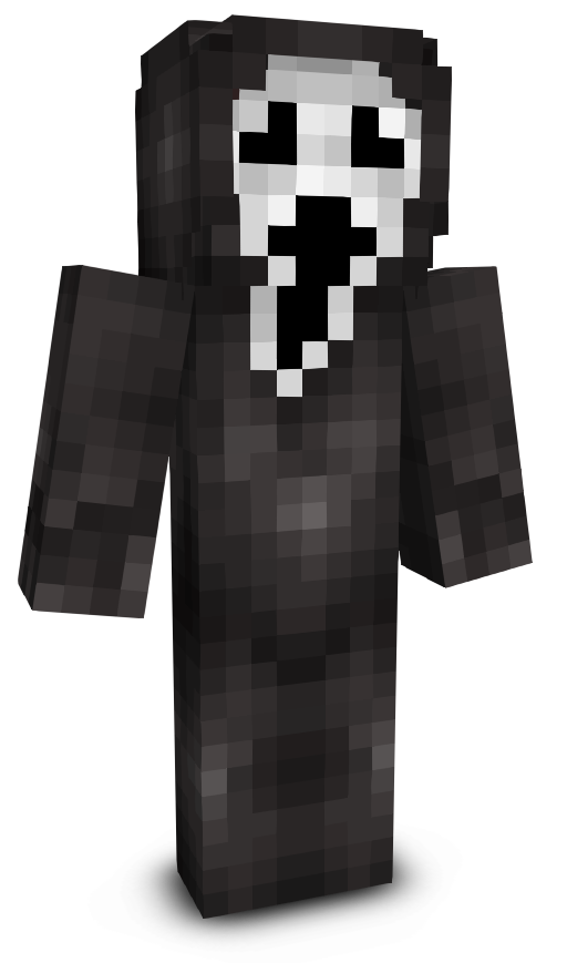SubZer0123's skin