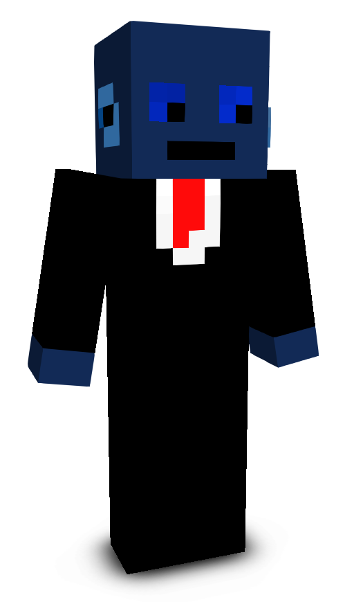 bluefishy1yt's skin
