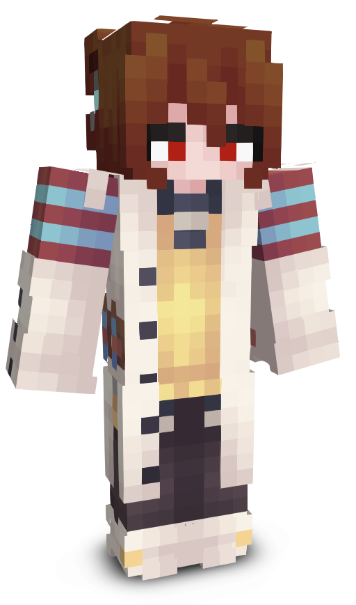 Zenith_onx's skin