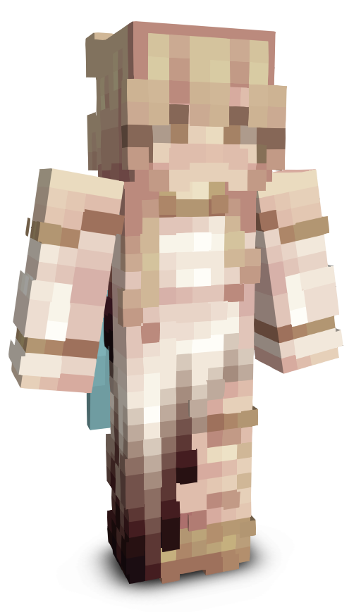Kanari_'s skin