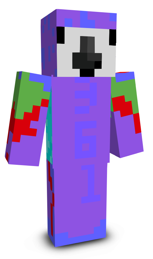 361BIRD's skin
