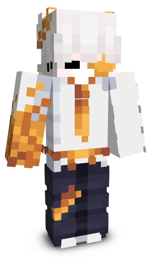 HeavenlyMC1's skin