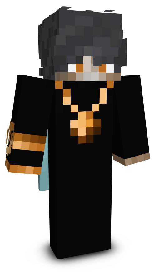 goldnfn's skin