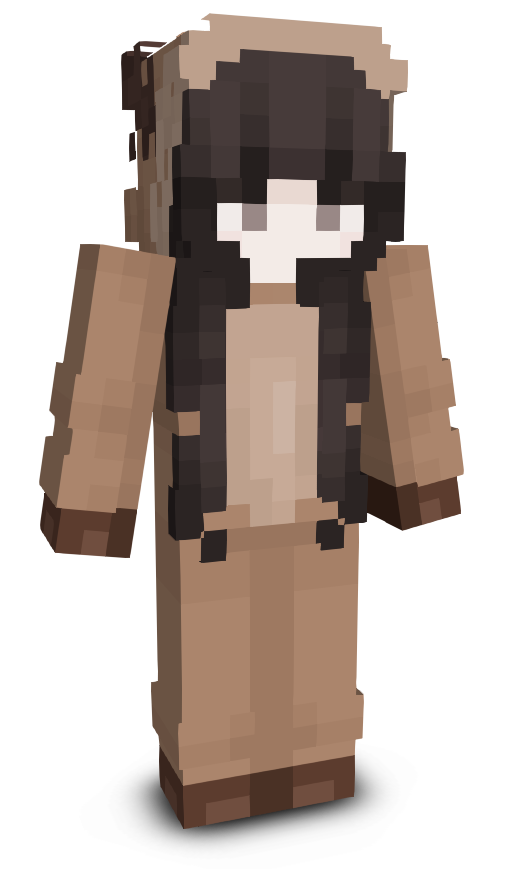 vidnw's skin