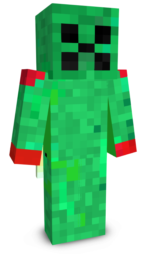 CheetahCub2016LS's skin