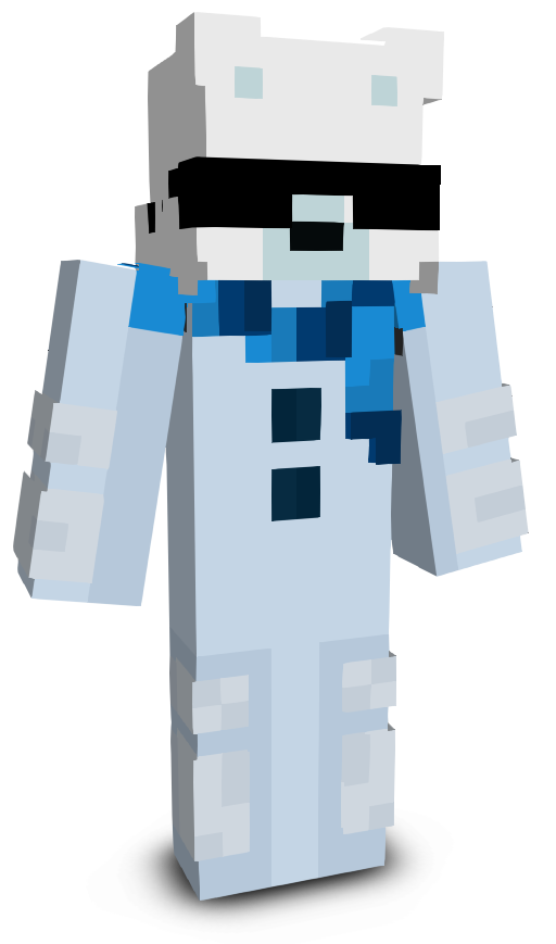 W5np's skin