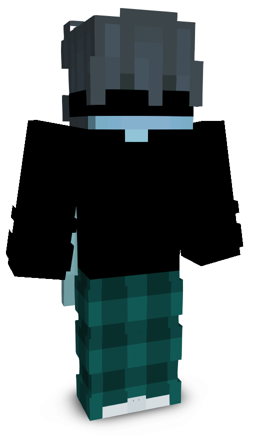Bearistbelt7112's skin