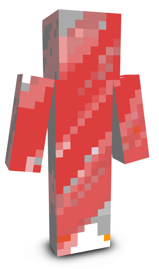 MrImp0ssib1e's skin