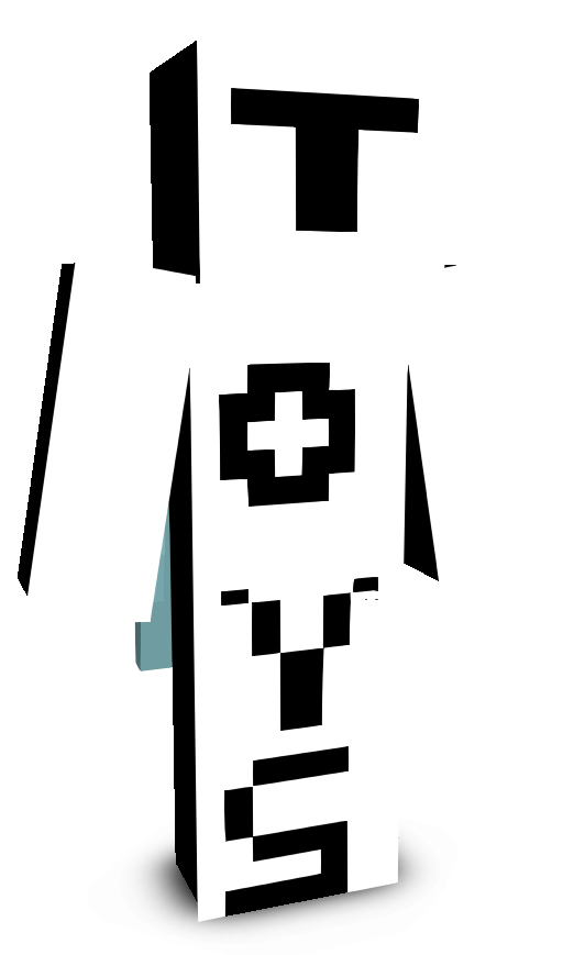 Whackerss's skin