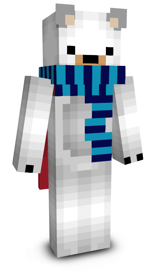 sigge1107's skin