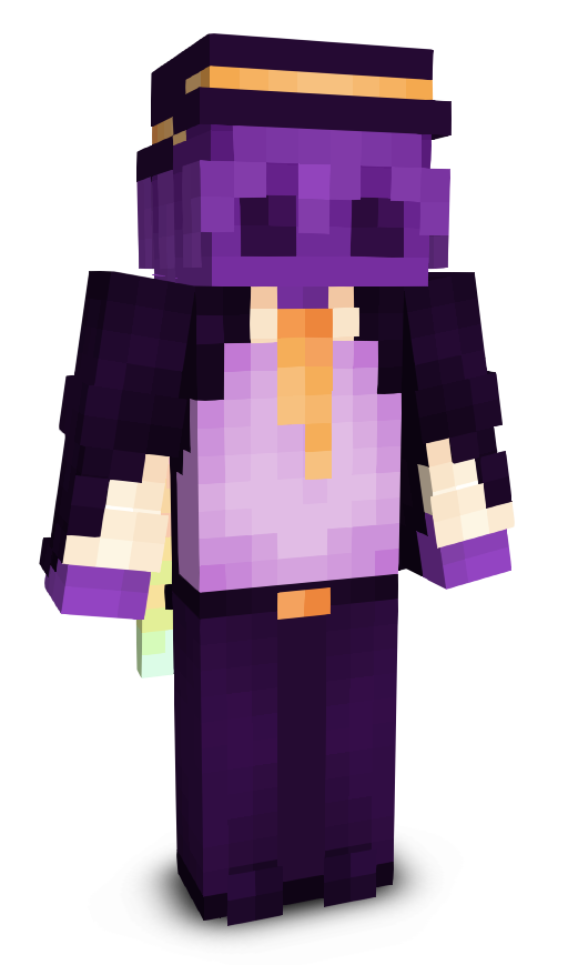 SnakewizRD's skin