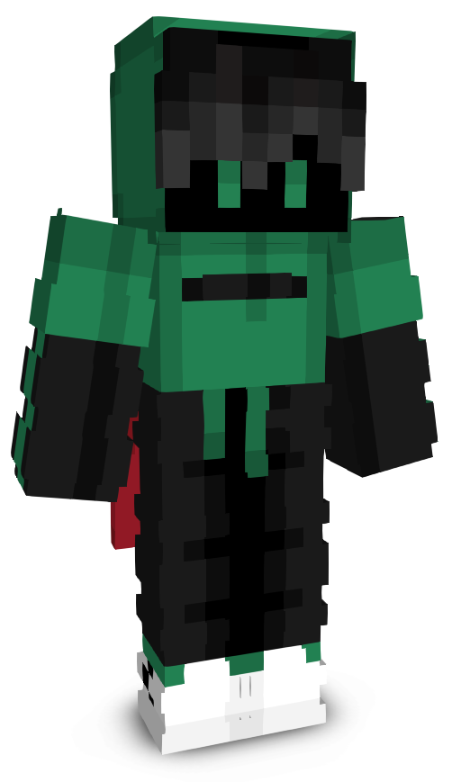 JoniGX's skin