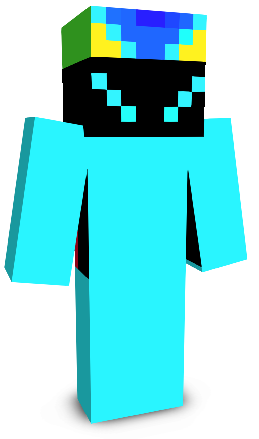 Johnny_Tiper's skin