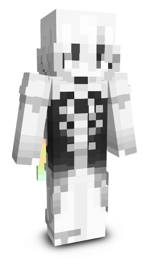 ramialhakim's skin