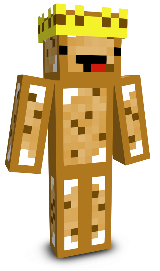 Shelfire's skin