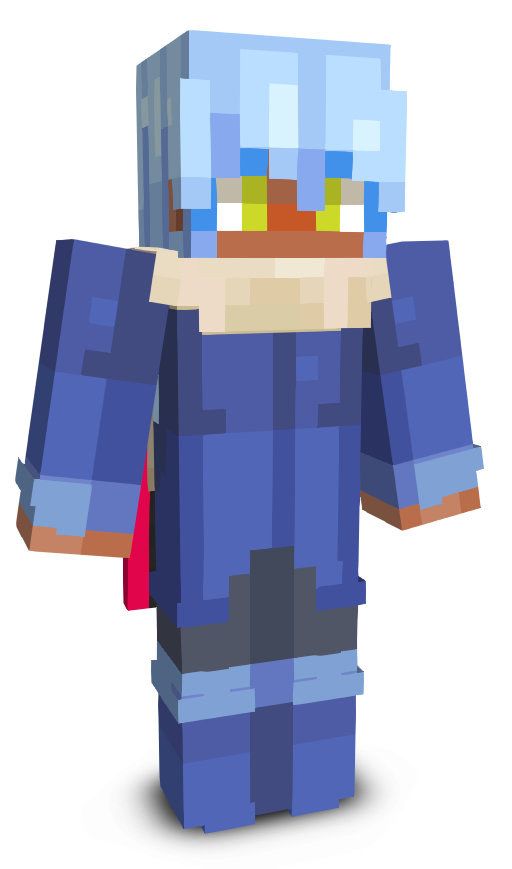 Samson_098's skin