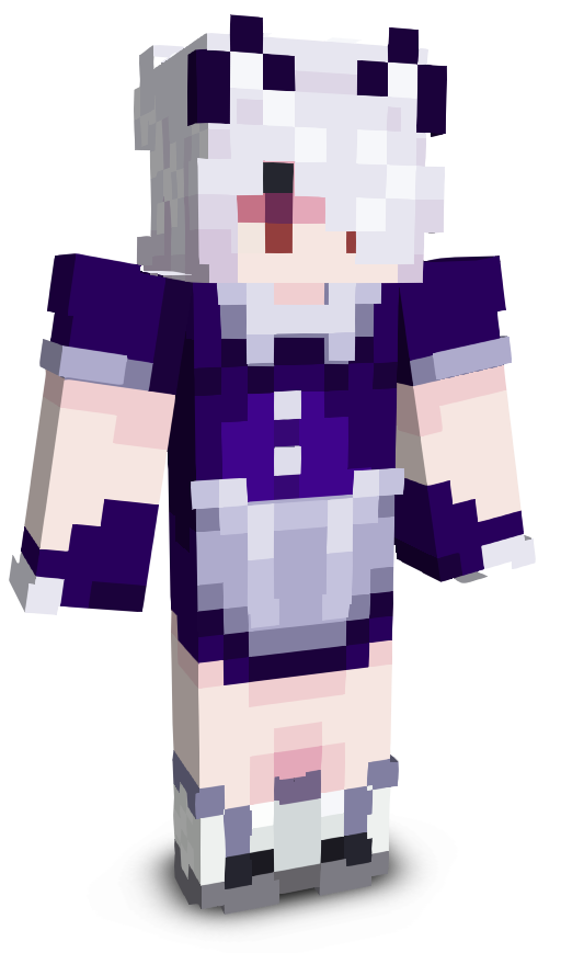 ZIFICKS's skin