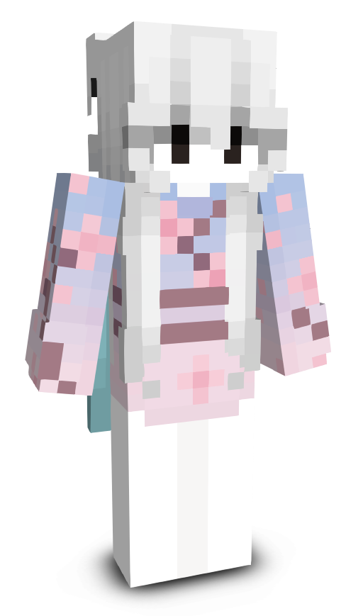 Myncmc's skin