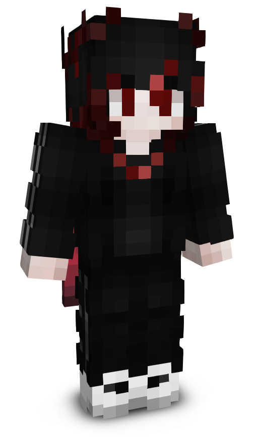 VeeLn's skin